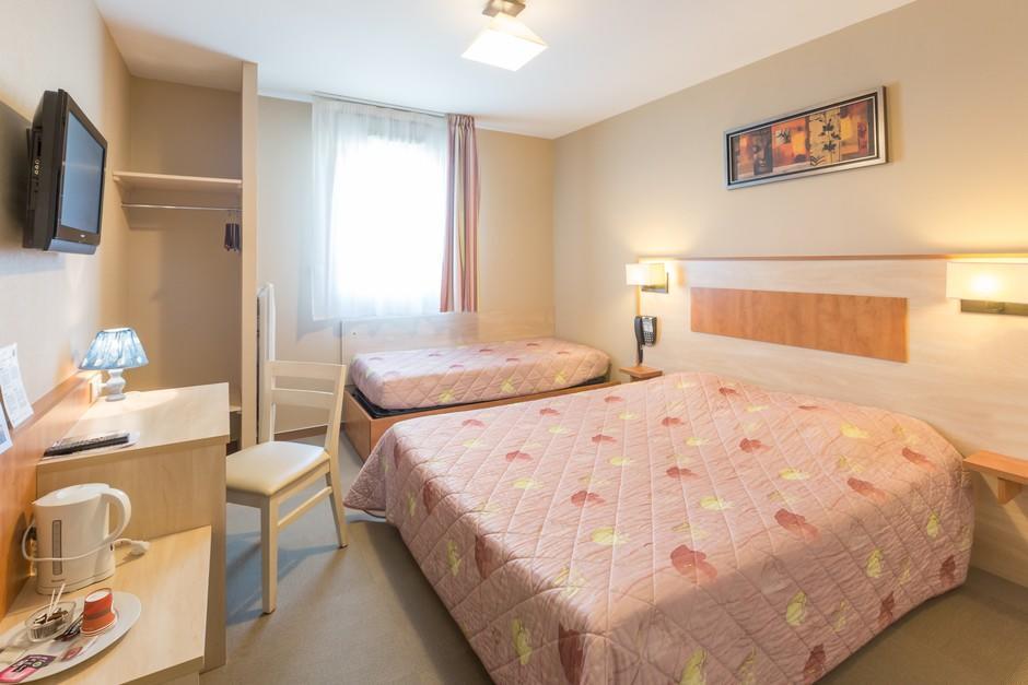 Pressoir Hotel Saint-Calais Exteriér fotografie